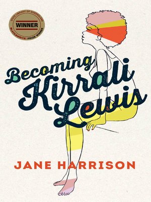 cover image of Becoming Kirrali Lewis